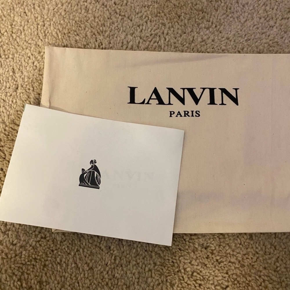 Lanvin - Picture 7 of 8